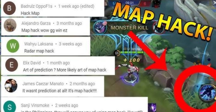 Mobile Legends Map Hack: Dangers, and How It Works