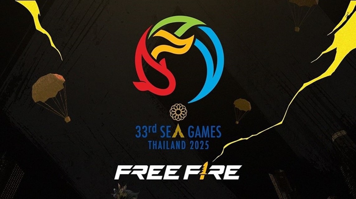 esports athletes sea games 2025