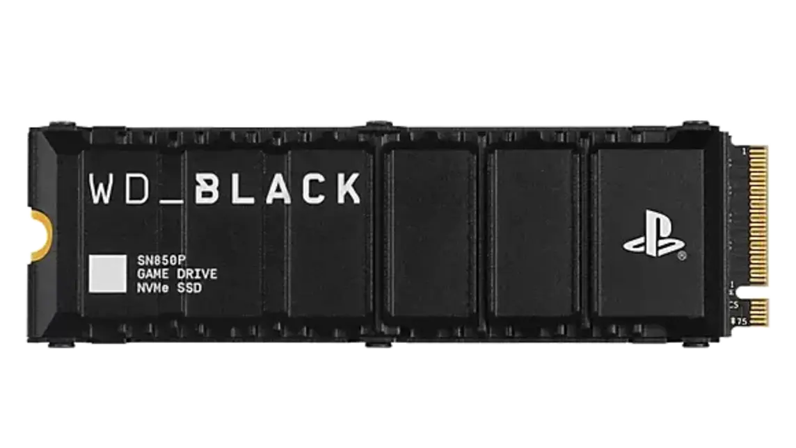 最佳游戏 SSD