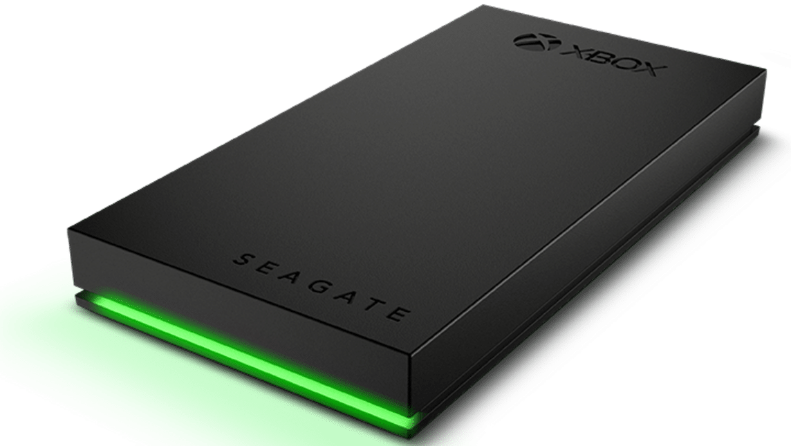 最佳游戏 SSD