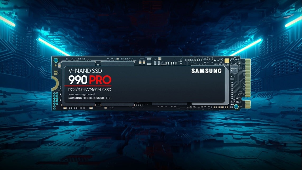 最佳游戏 SSD