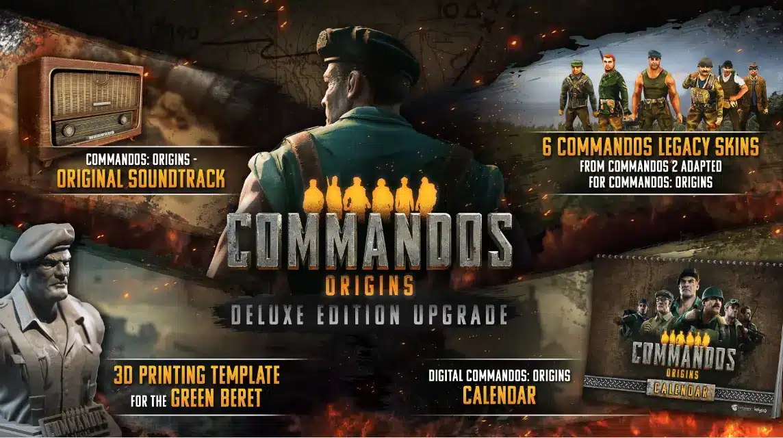 Game yang Akan Datang 2025