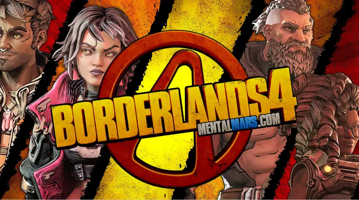 Game yang Akan Datang 2025