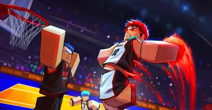Basketball Zero Codes Terbaru Bulan Juli dan Cara Redeemnya