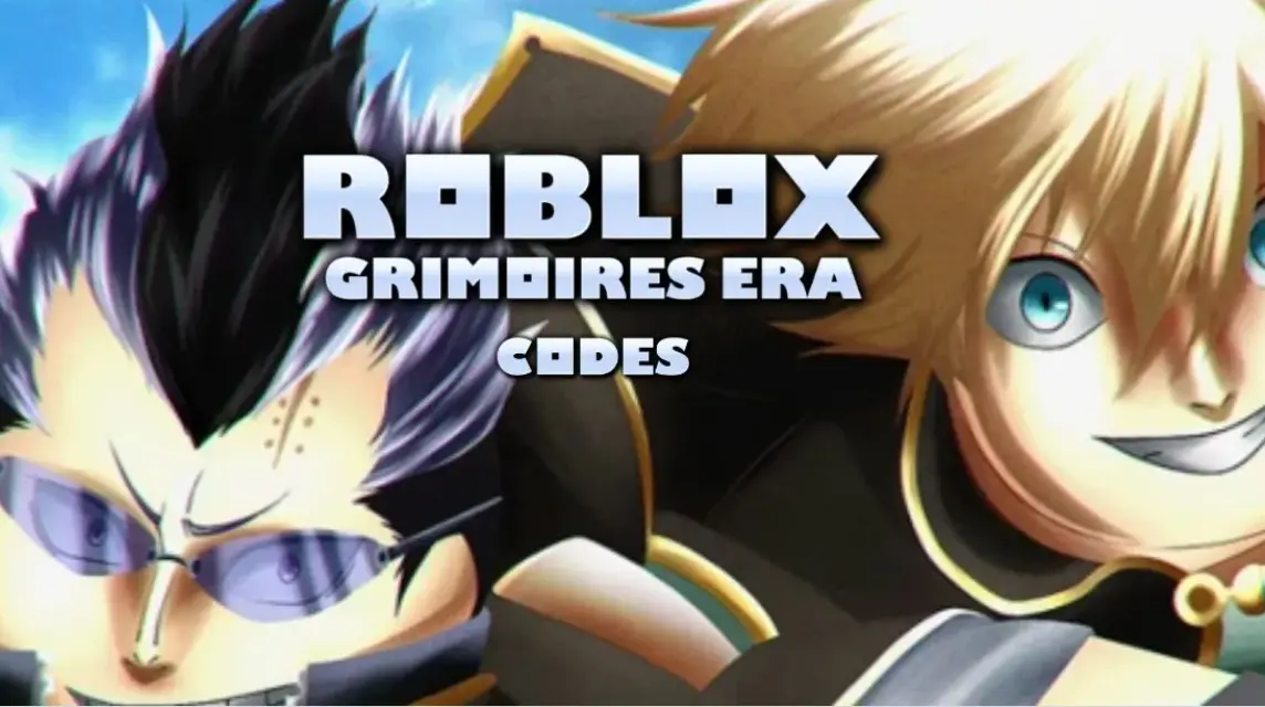 Kode Grimoires Era