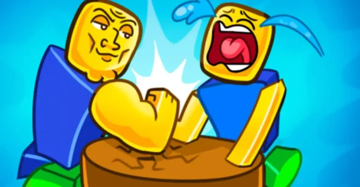 Latest Arm Wrestle Simulator Codes and How to Redeem Them