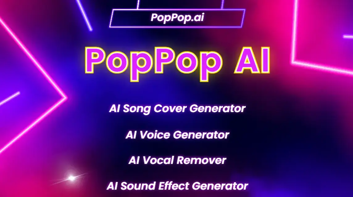 PopPop AI