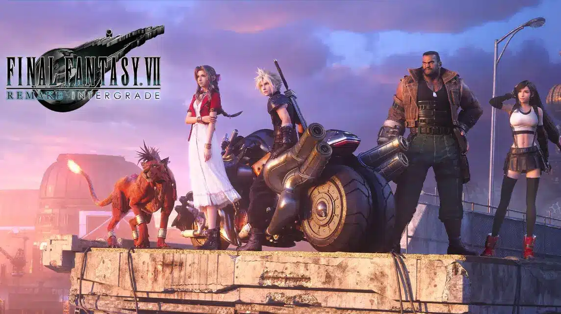 PS5 최고의 게임