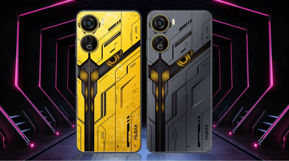 Neo 3 5G系列