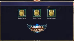 What is ML Battle Point and How to Get It Easily