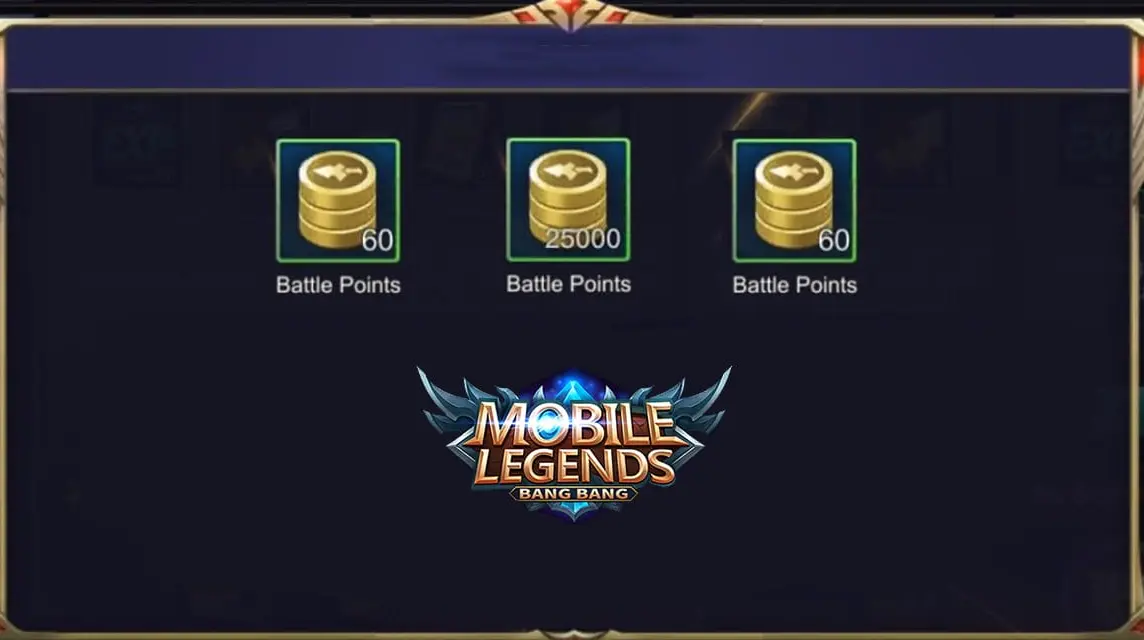 Battle Point ML