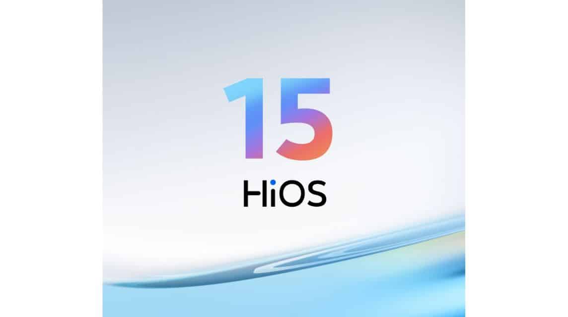 Tecno Camon 40