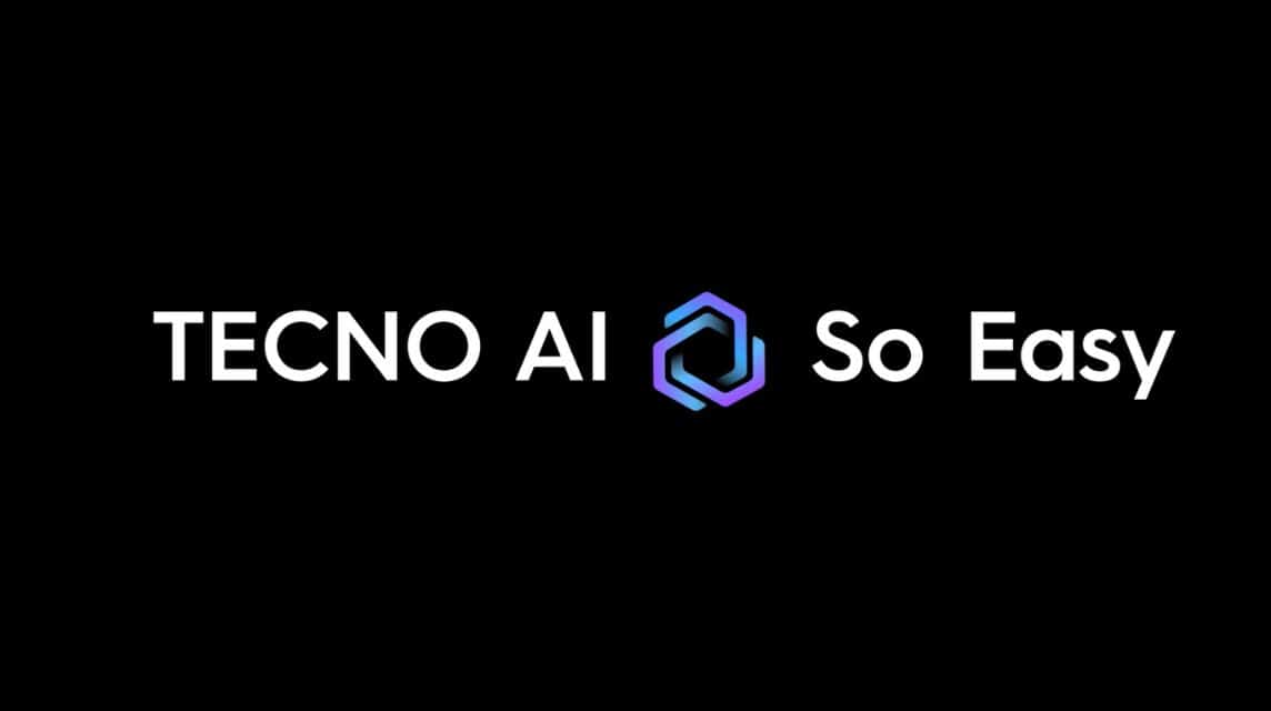 Tecno AI