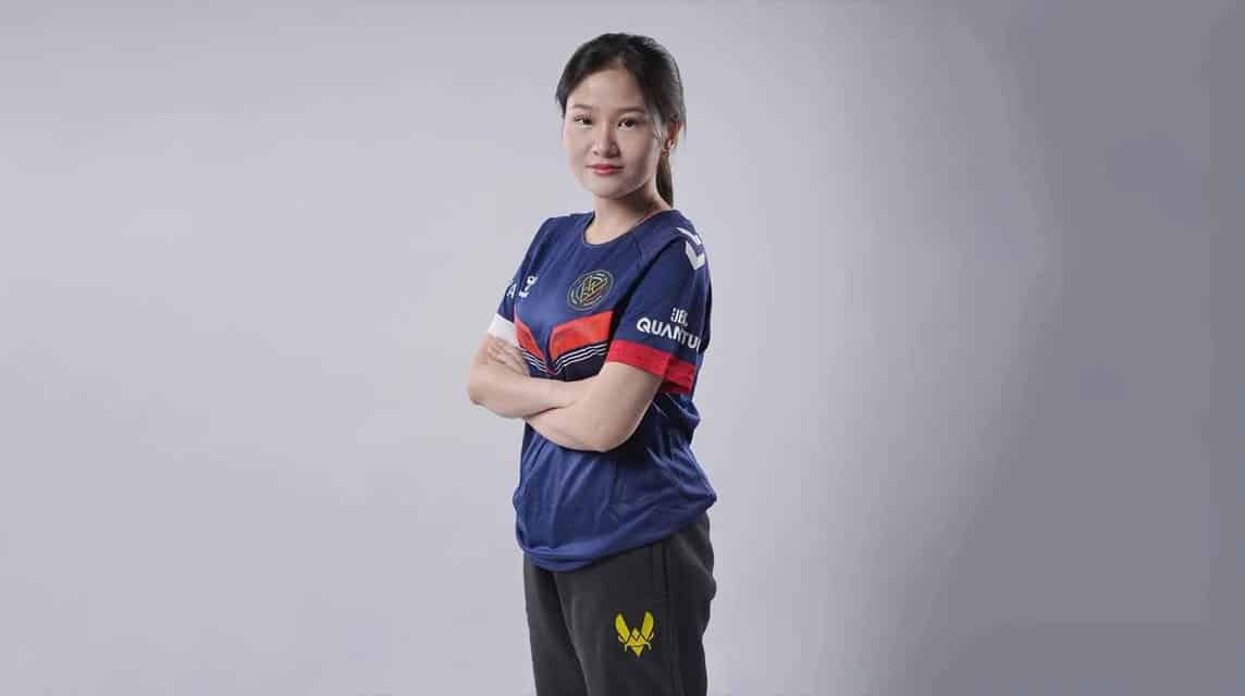 Vivian