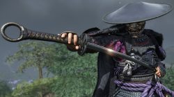 7 Armor Set Terbaik Ghost of Tsushima