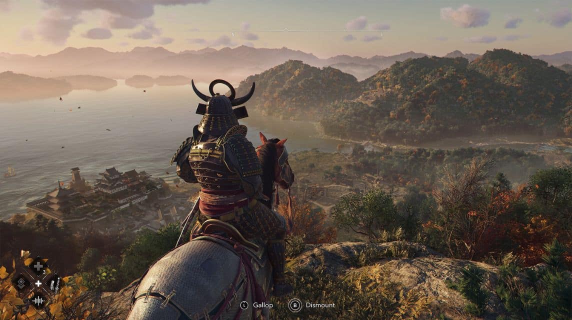 Assassin's Creed Schatten