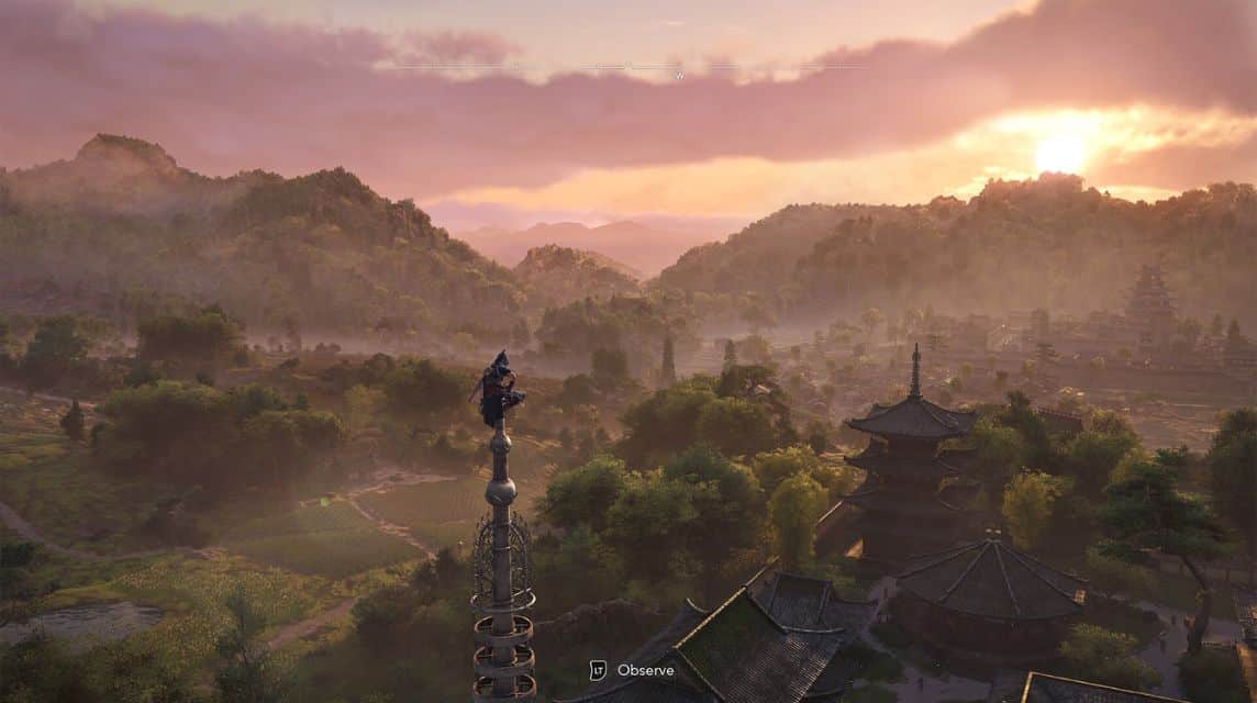 Assassin's Creed Schatten