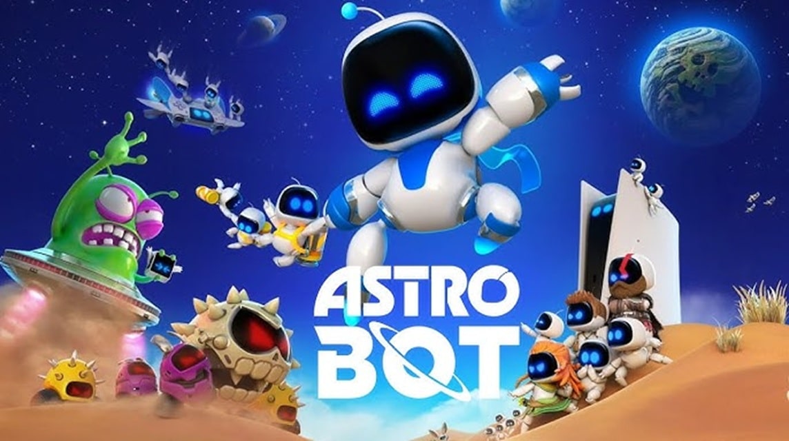아스트로봇