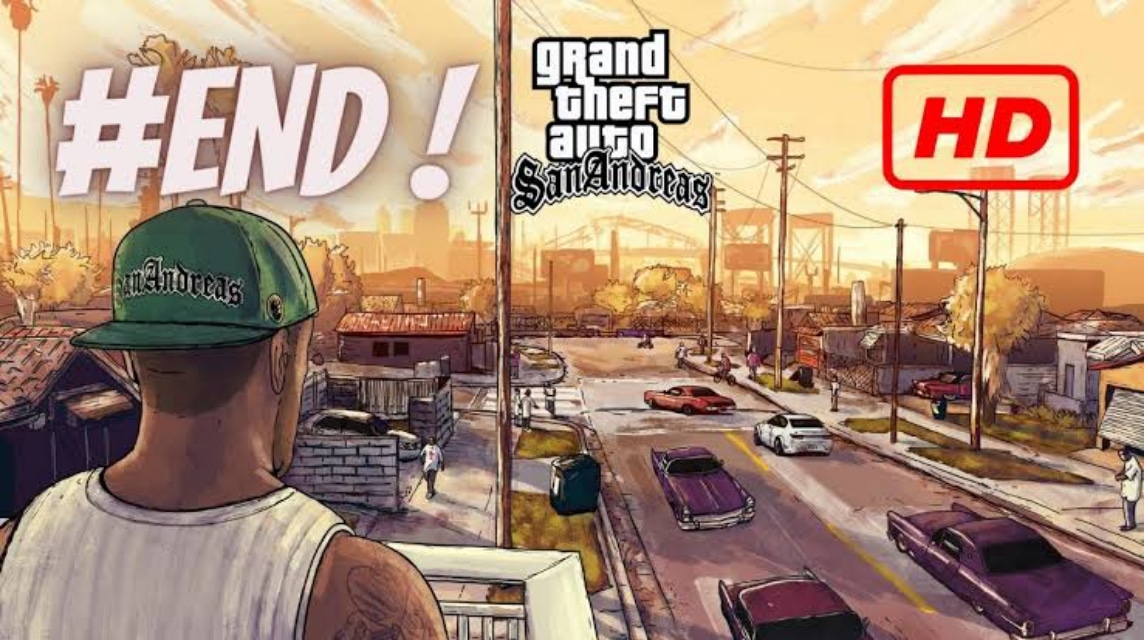 GTA 圣安德列斯 PC 秘籍