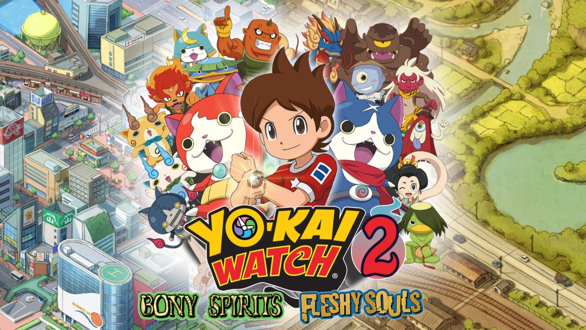최고의 3DS 게임