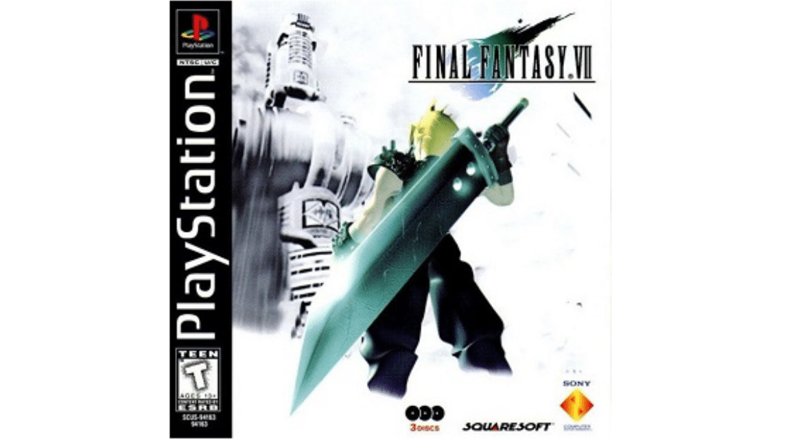 5 Best PS 1 RPG Genre Games That You Must Try!