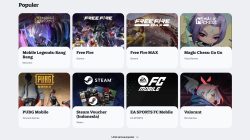 6 Cara Bijak Atur Budget Buat Top Up Game Agar Tidak Kalap