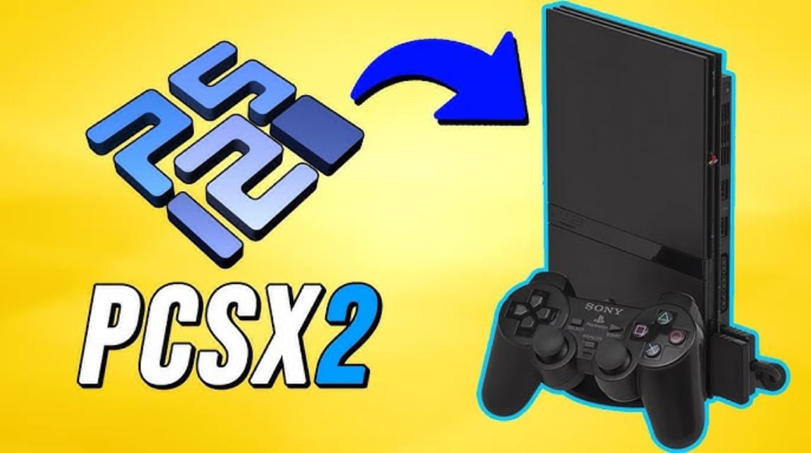 How to play PS2 on a laptop