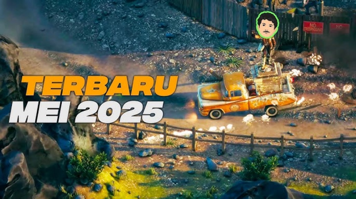 2025 年 Steam 夏季特卖