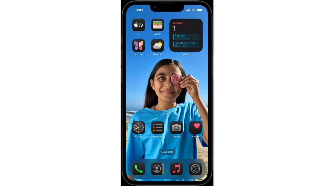 iPhone SE 4