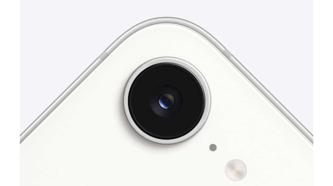 iPhone SE 4