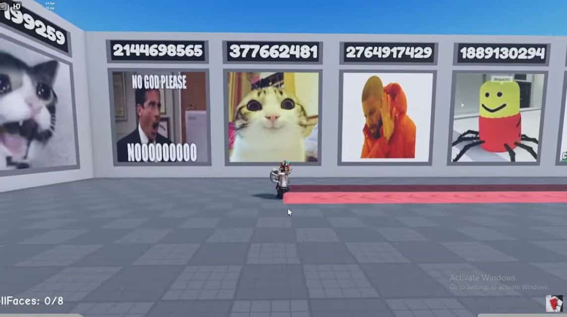 Avatar Ideas