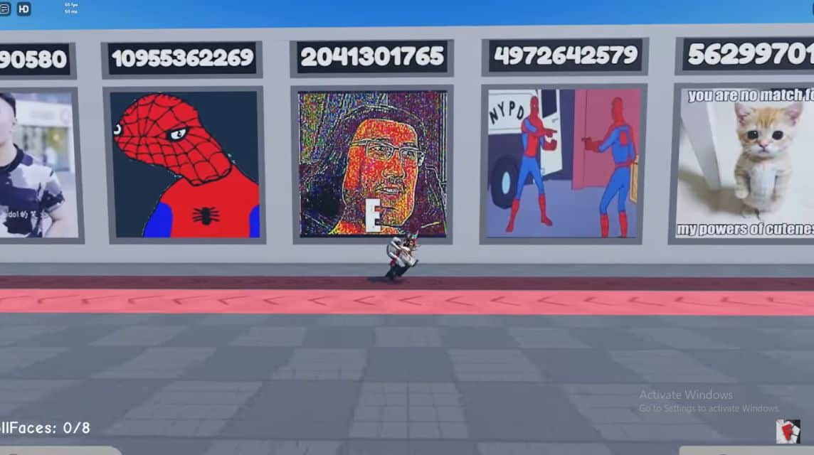 How to Change Avatar