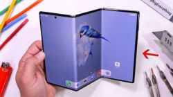 Samsung Flex G and Flex S: Specifications and Release Schedule