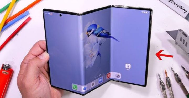 Samsung Flex G dan Flex S: Spesifikasi serta Jadwal Rilis