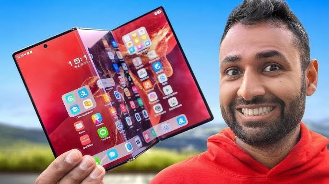 Samsung Flex G and Flex S