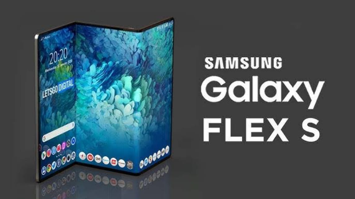 Samsung Flex G and Flex S