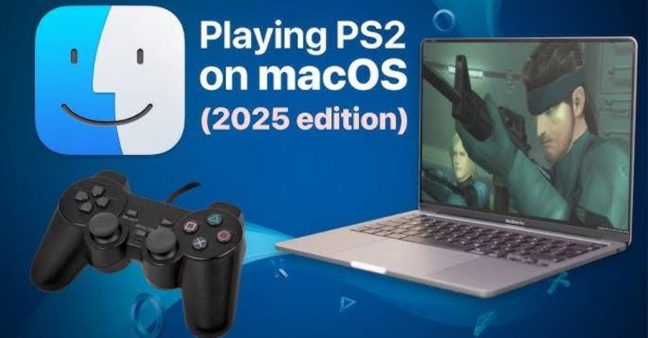 ノートパソコンでPS2をプレイする方法のチュートリアル（高速かつ簡単）