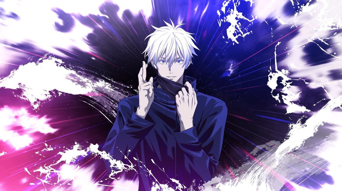 most handsome anime characters