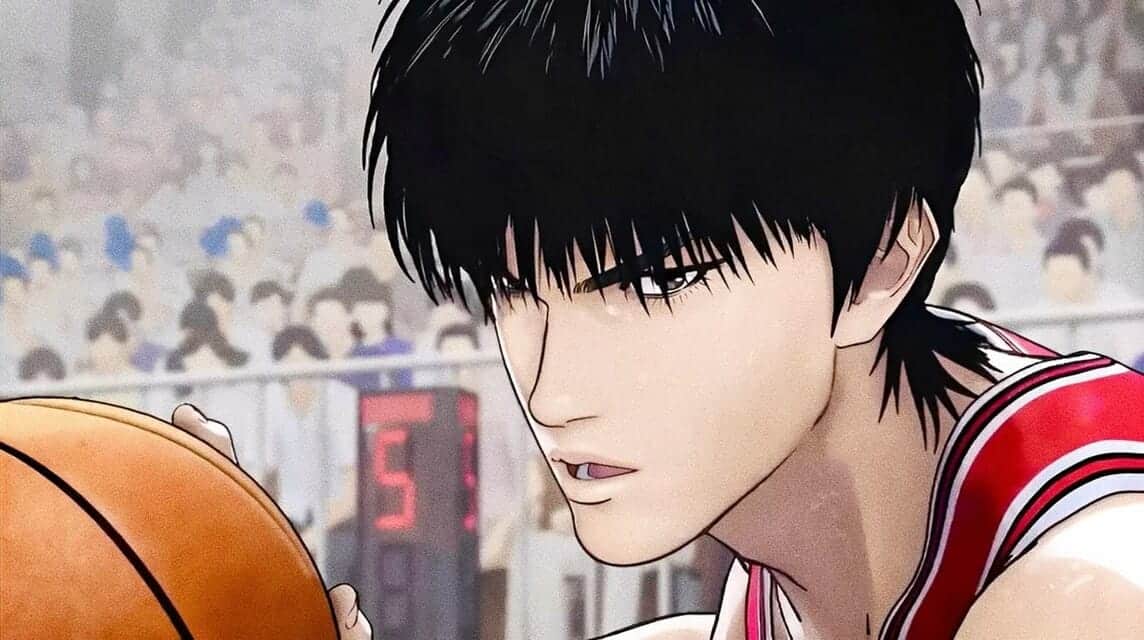 most handsome anime characters