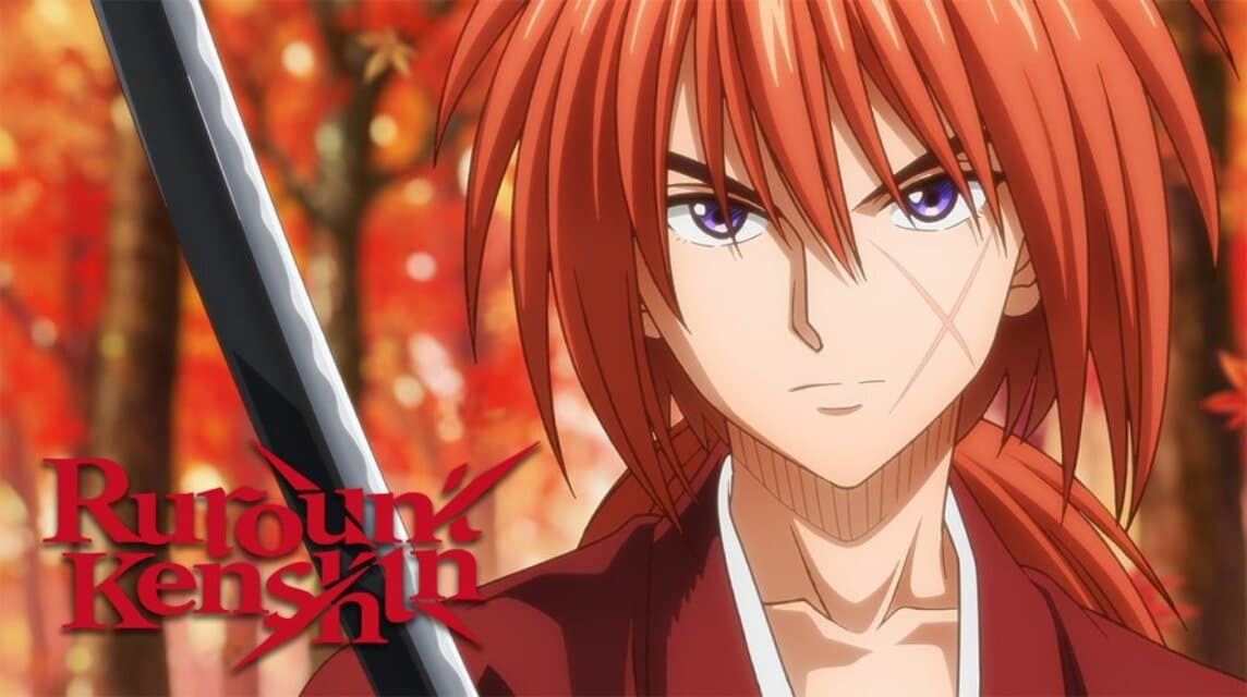 Kenshin Himura