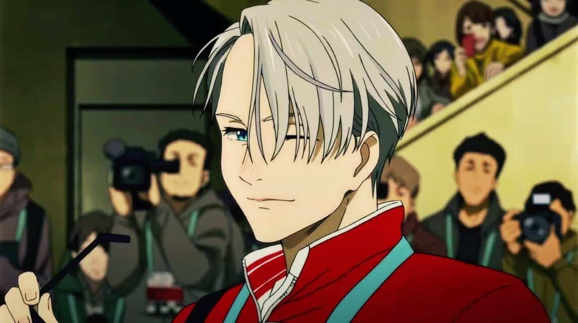 Victor Nikiforov