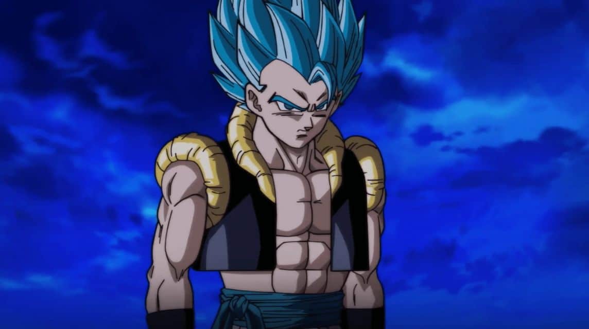 ドラゴンボール最強のキャラクター(4)