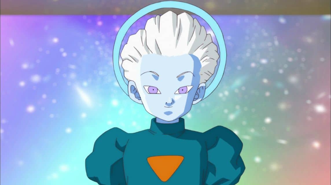 ドラゴンボール最強のキャラクター(5)