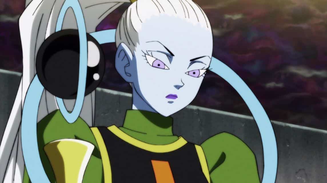 ドラゴンボール最強のキャラクター(7)