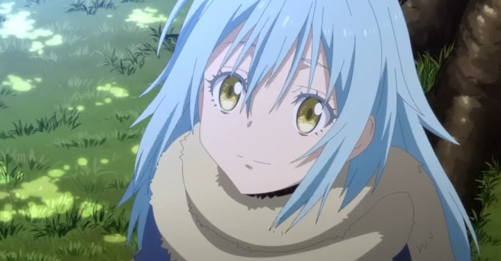 Profile and Interesting Facts about Rimuru Tempest, the King of Jura Forest