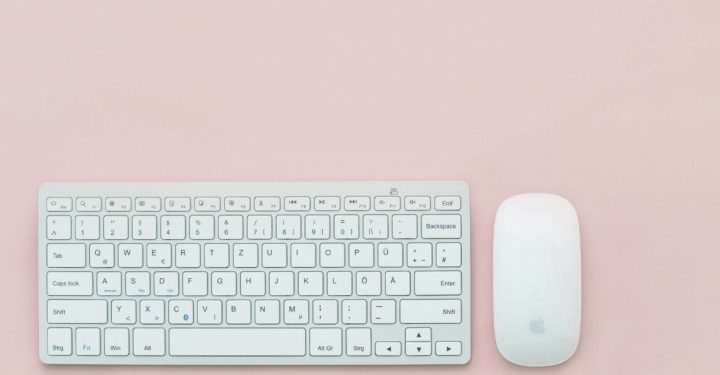 5 Ways to Get Better at Gaming with a Keyboard and Mouse
