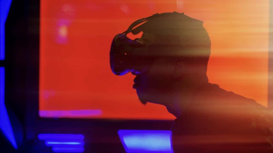 2025 年最适合游戏玩家的 5 款 VR 头显