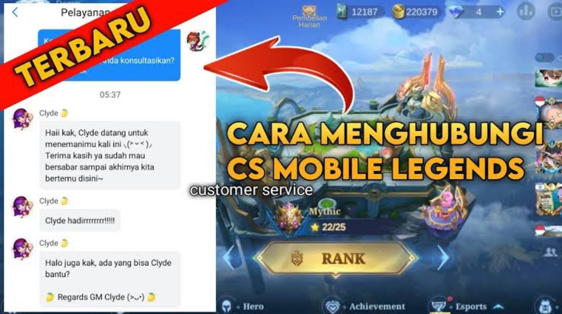 CS MLBB