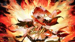 Changli Wuthering Waves Guide: Best Builds and Teams