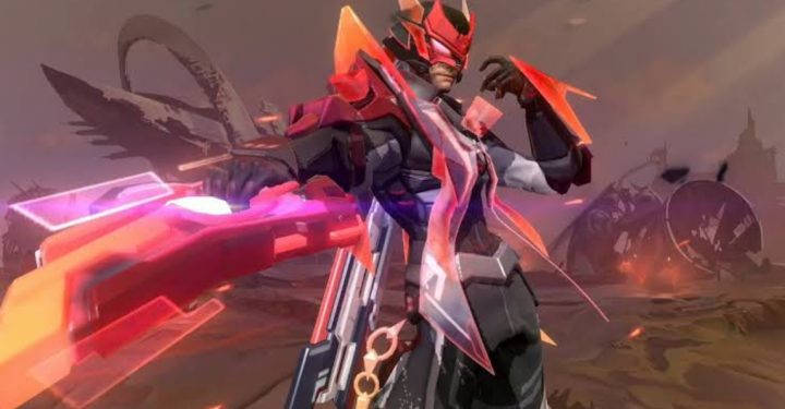 MLBB 中 Clint 最难对付的 5 个反制英雄，让他无助